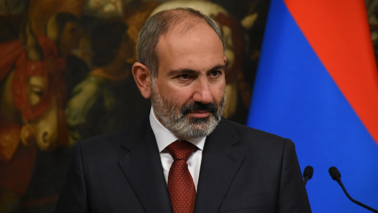Yerevan ready to sign peace treaty with Baku by end of year: Armenian PM