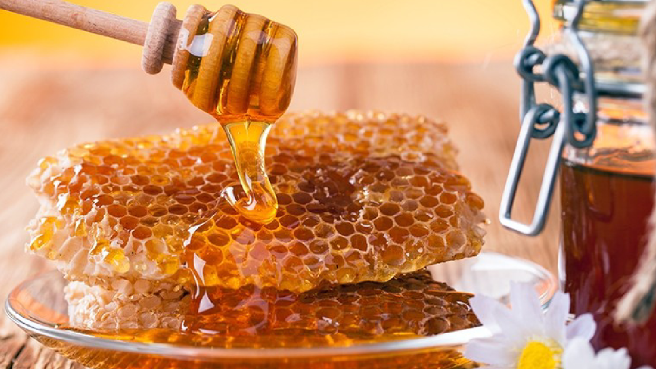 Turkish honey found buyers in 52 countries in 9 months of year