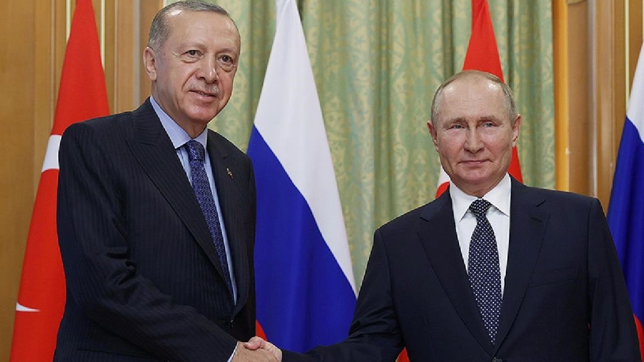 Sales of military equipment from Turkiye to Russia increased: Financial Times