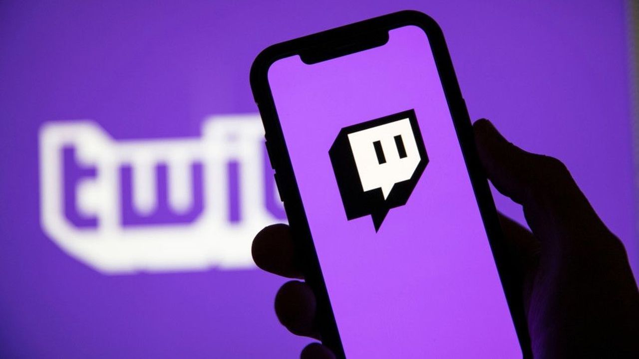 Amazon&#039;s Twitch to lay off 35% of staff