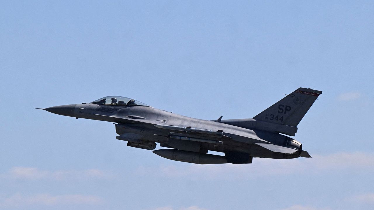 Modernizing air force fleet: Türkiye’s $23 billion F-16 purchase order from US