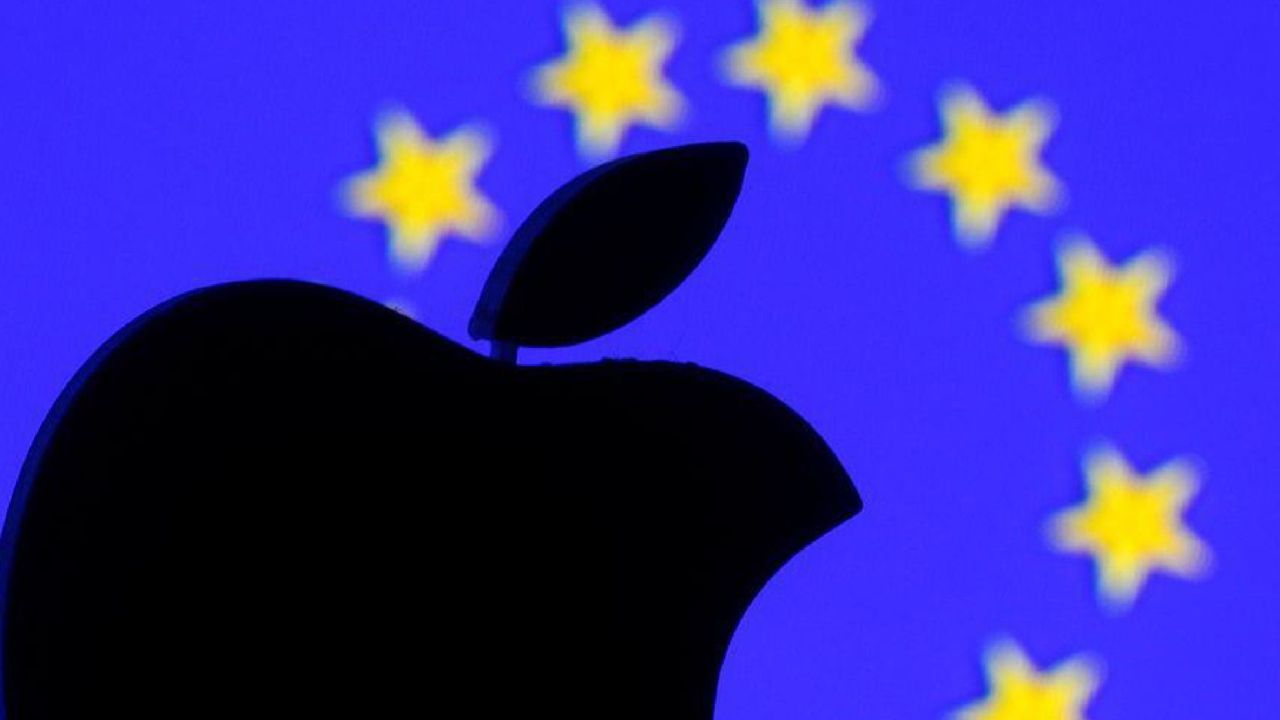 EU mandates Apple to make substantial modifications to App Store