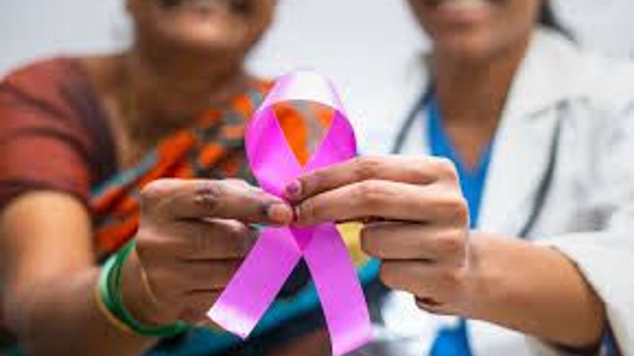 Cancer cases expected to surge by 77% by 2050: WHO