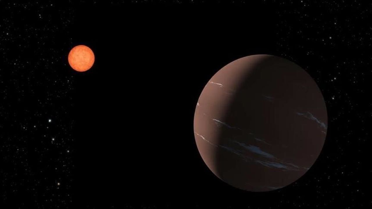 Potentially habitable exoplanet discovered 137 light years away
