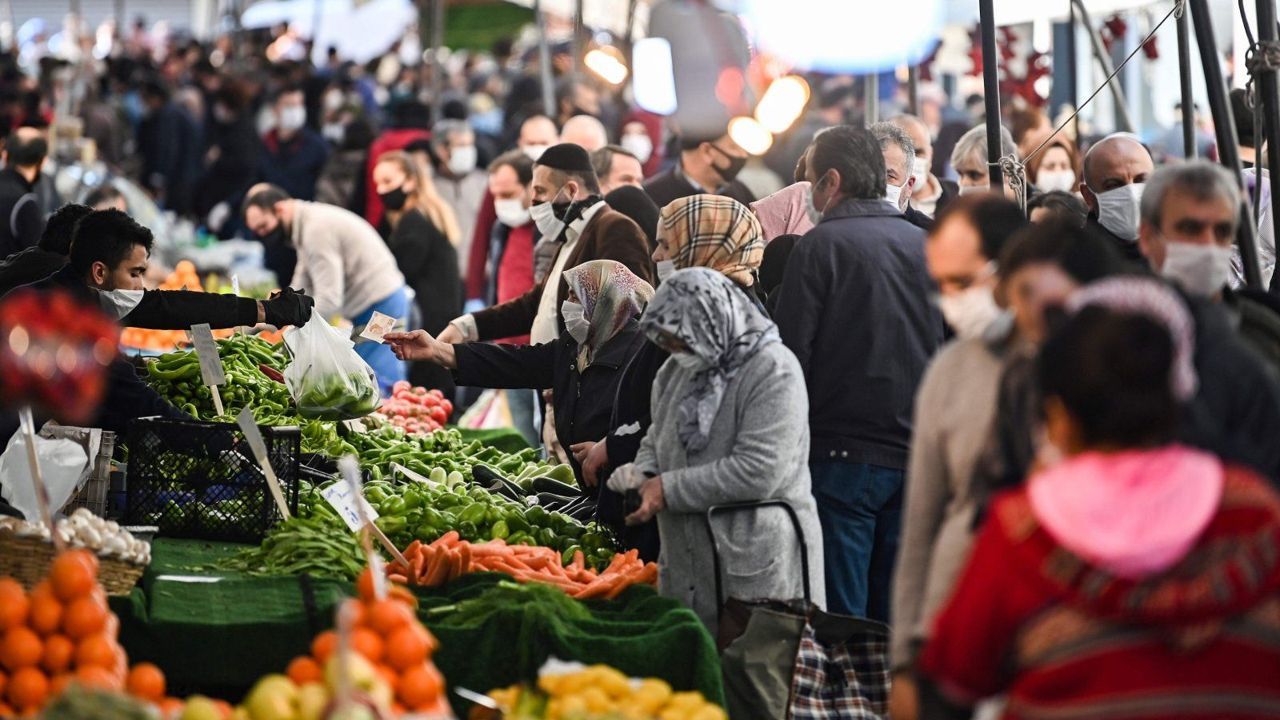 Türkiye records annual inflation at 64.86% in January