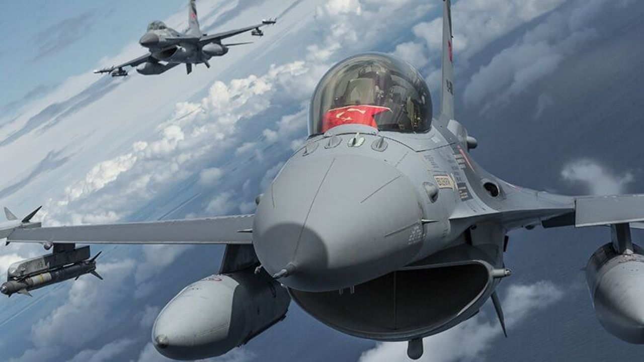 US Senate opposes Türkiye&#039;s F-16 deal amid approval progress