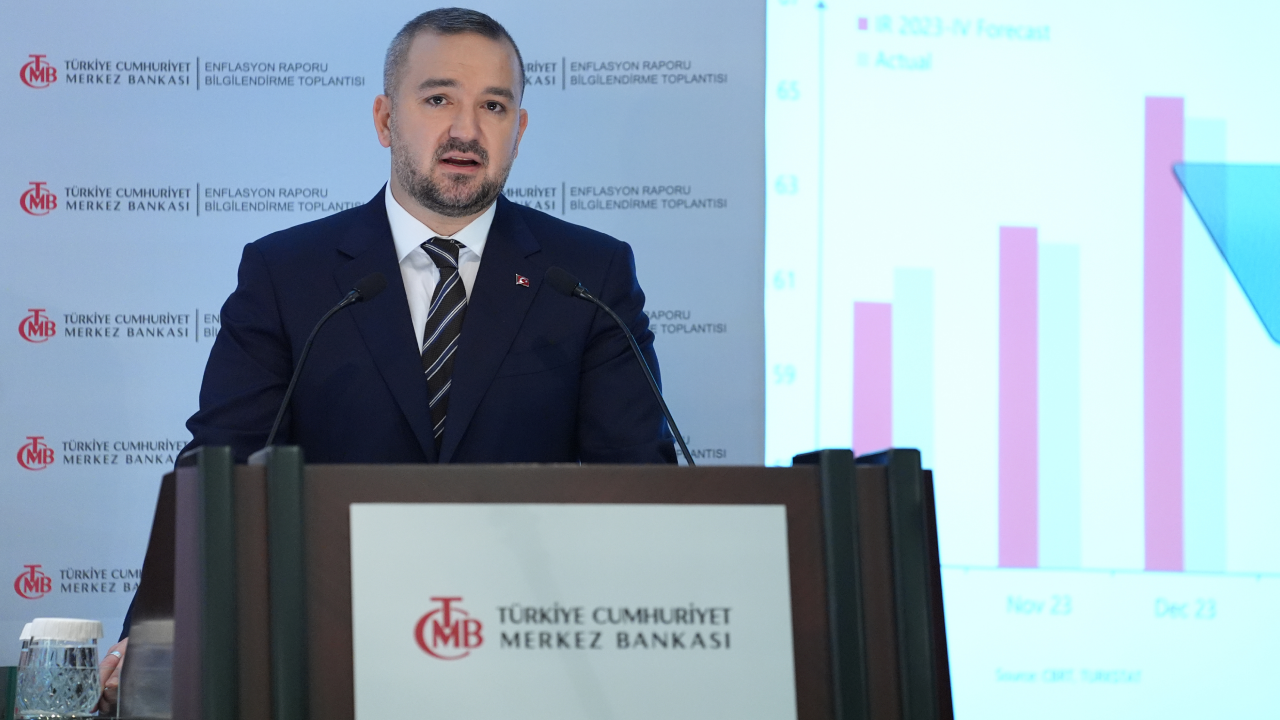 New Turkish central bank chief stands firm on monetary policy amid inflation woes