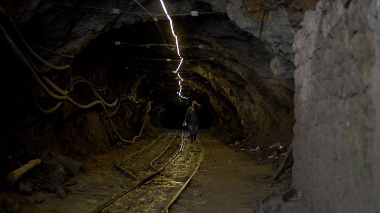 Huge hydrogen reserves found under a mine in Albania, pointing to clean energy potential