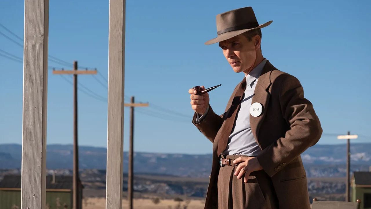 &#039;Oppenheimer&#039; clinches victory at Art Directors Guild Awards