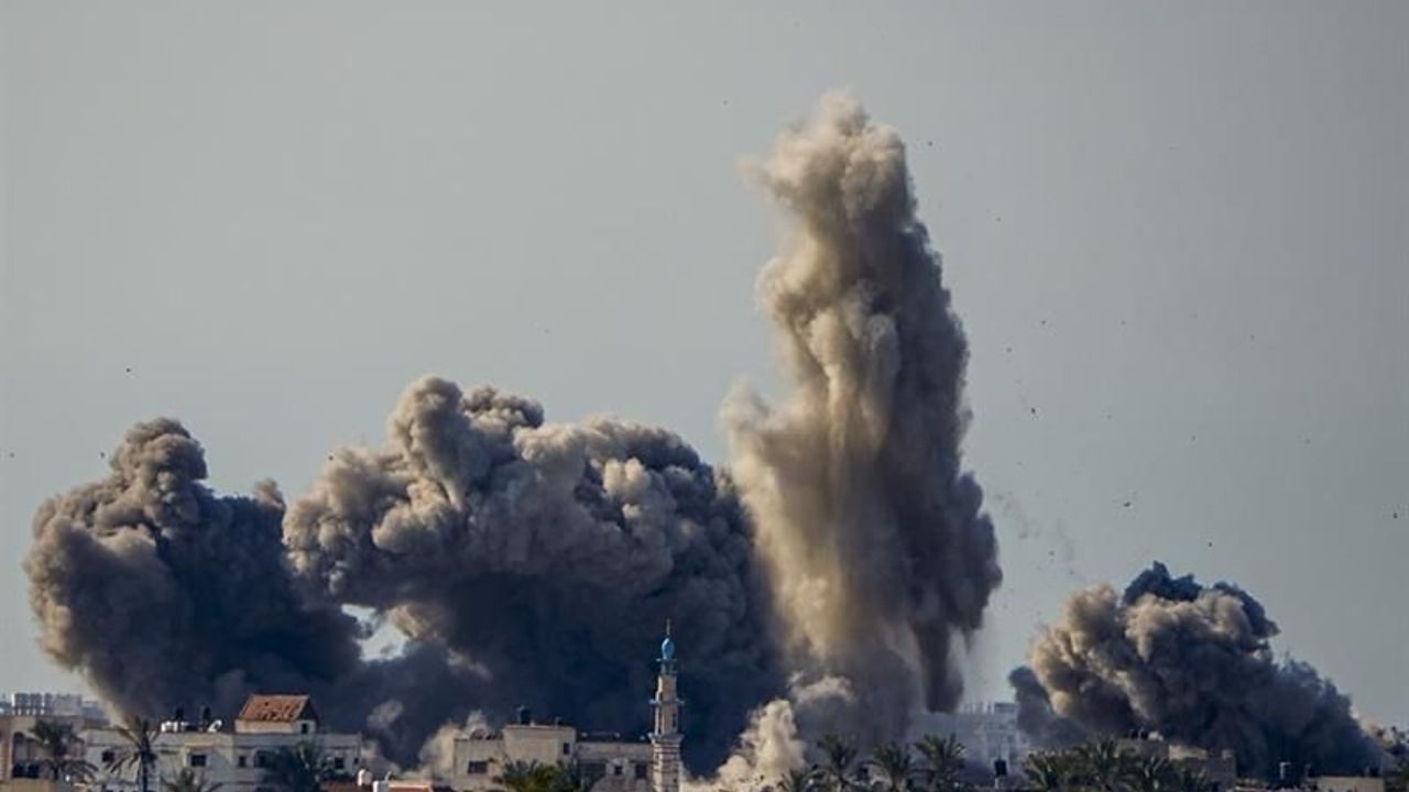 Gaza war, Red Sea attacks dangerous for global economy, warn IMF, World Bank