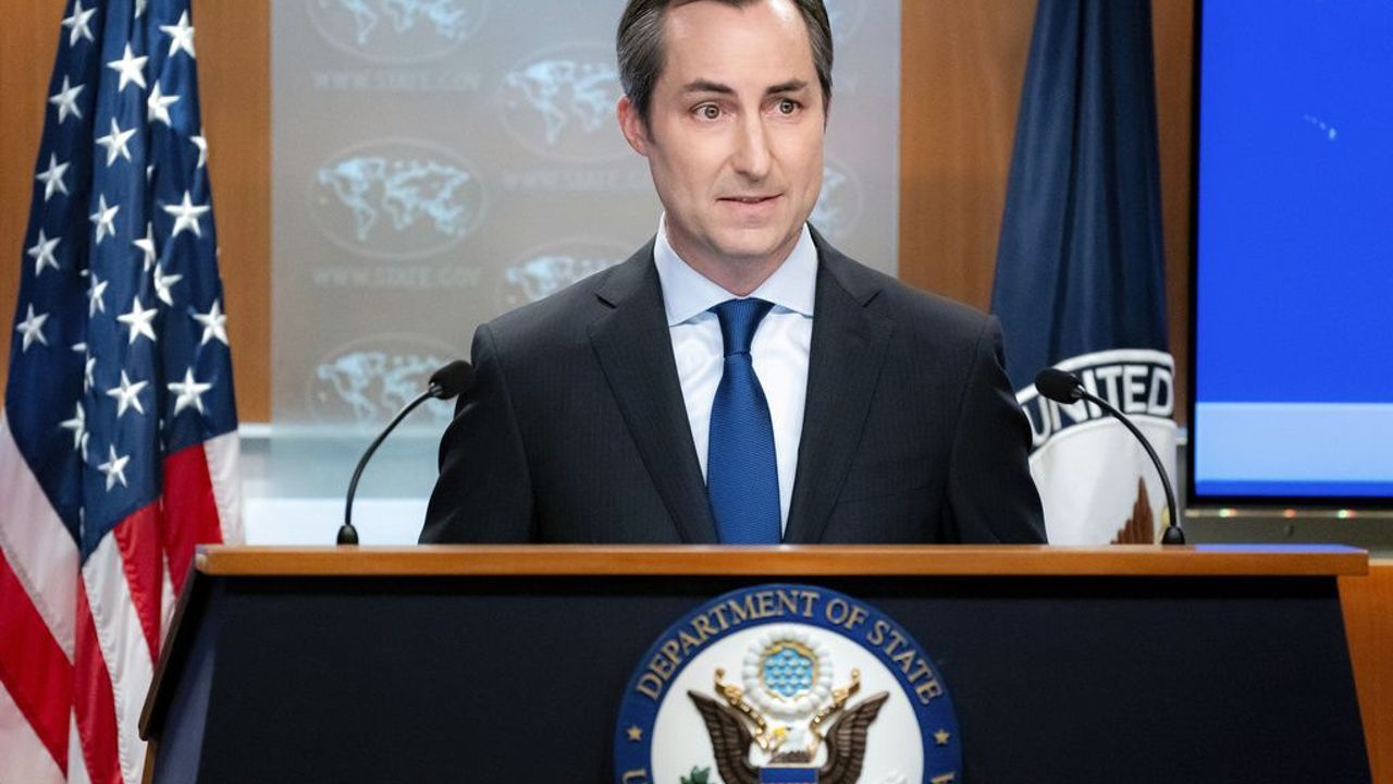 US thinks hostage agreement in Gaza is &quot;possible&quot; and would benefit &quot;tremendously&quot;