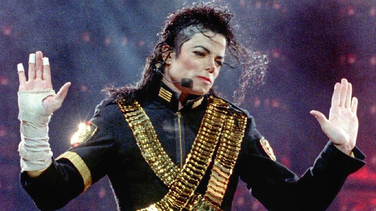 Sony Music buys half of Michael Jackson&#039;s catalog of songs for $600M
