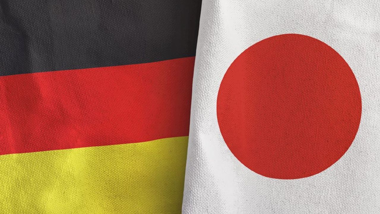 Germany surpasses Japan to become third-largest economy