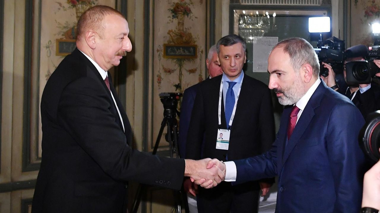 Munich hosts key peace commitment between Armenia, Azerbaijan