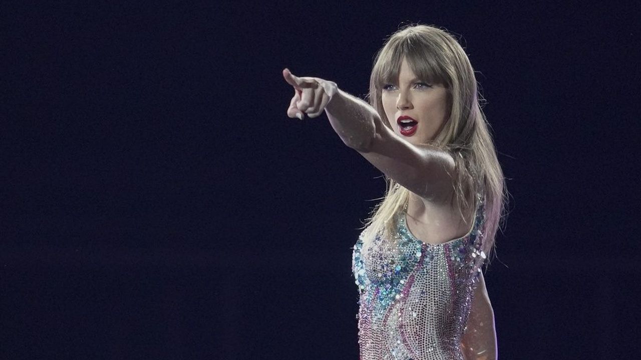 Singapore secures Taylor Swift&#039;s Eras Tour as sole Southeast Asian stop with government grant