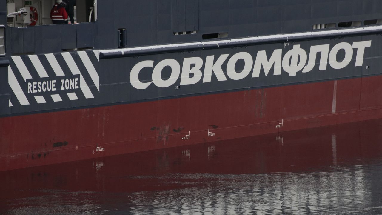 US intensifies sanctions against Russia, blacklists 14 oil tankers