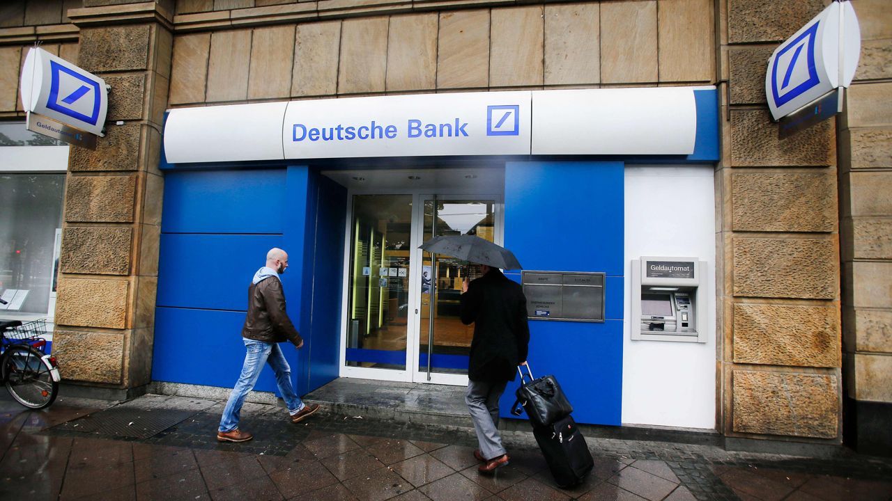Deutsche Bank adapts to Türkiye&#039;s inflation trends