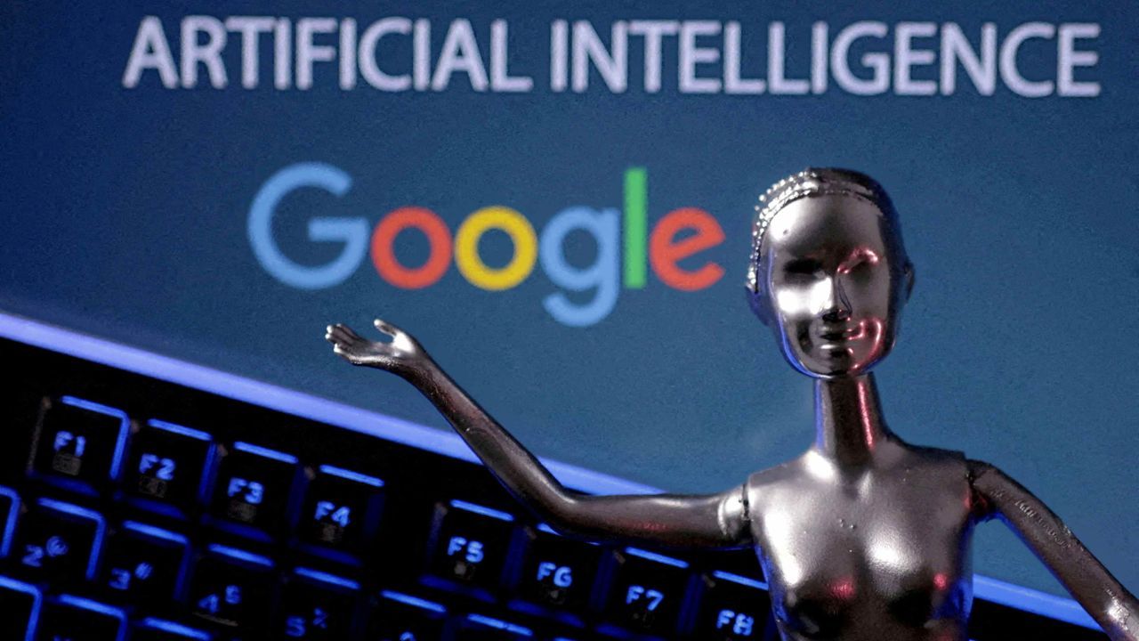 Google&#039;s AI assistant restricts election-related queries in India