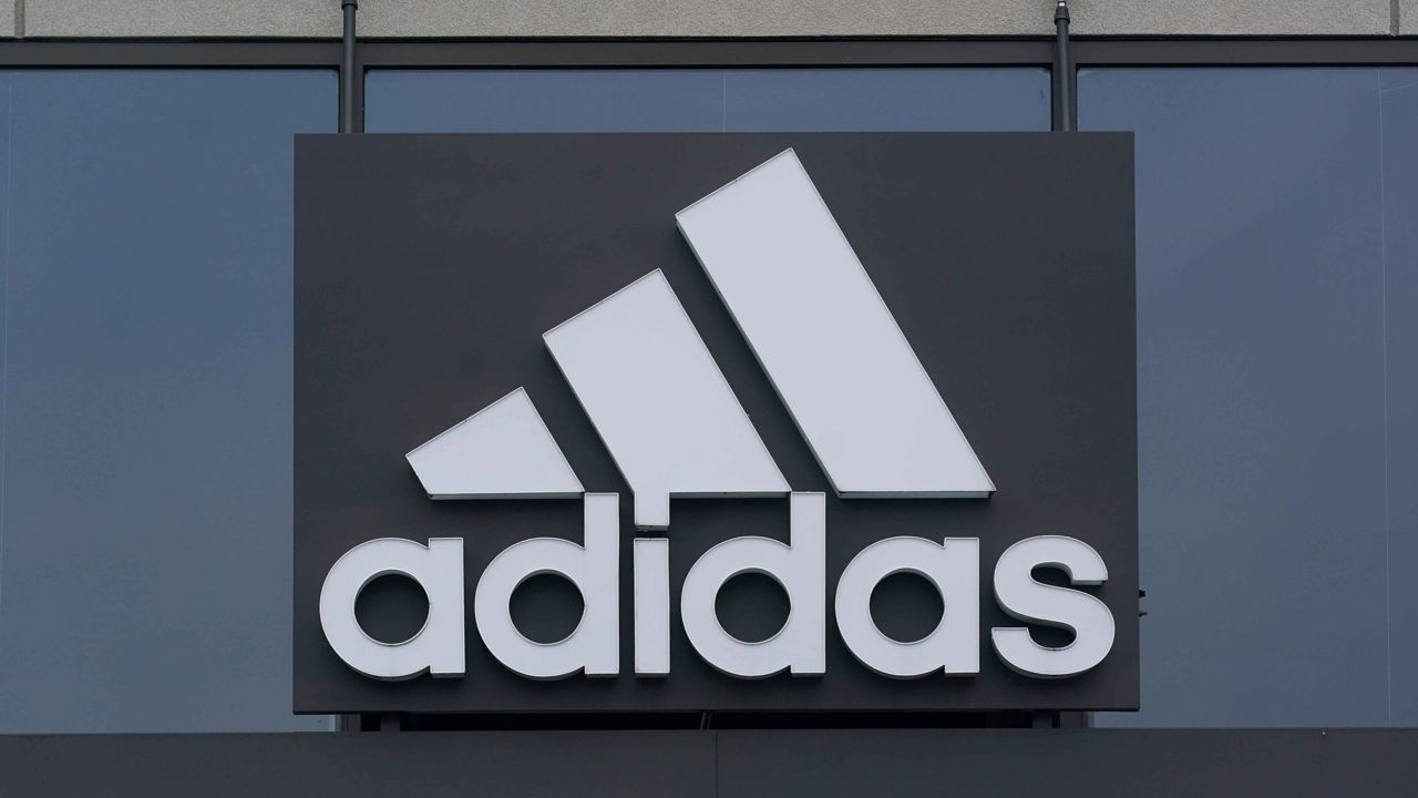 Adidas maintains dividend at 76 cents amid uncertain economic conditions