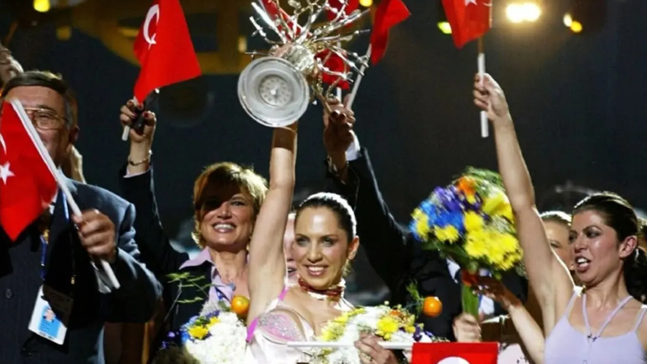 Eurovision 2003 winner Sertab Erener to perform again in 2024 contest