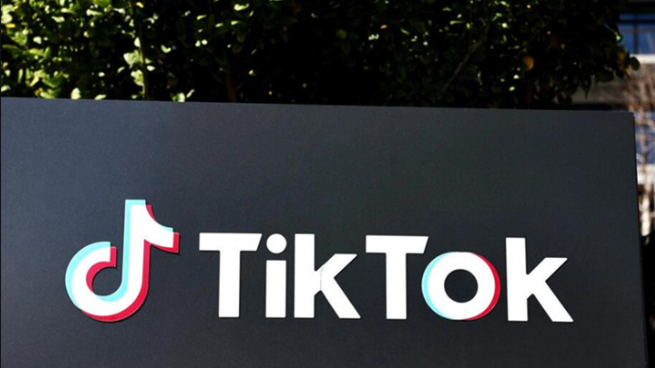 TikTok users claim the site is unjustly singled out for a US ban.