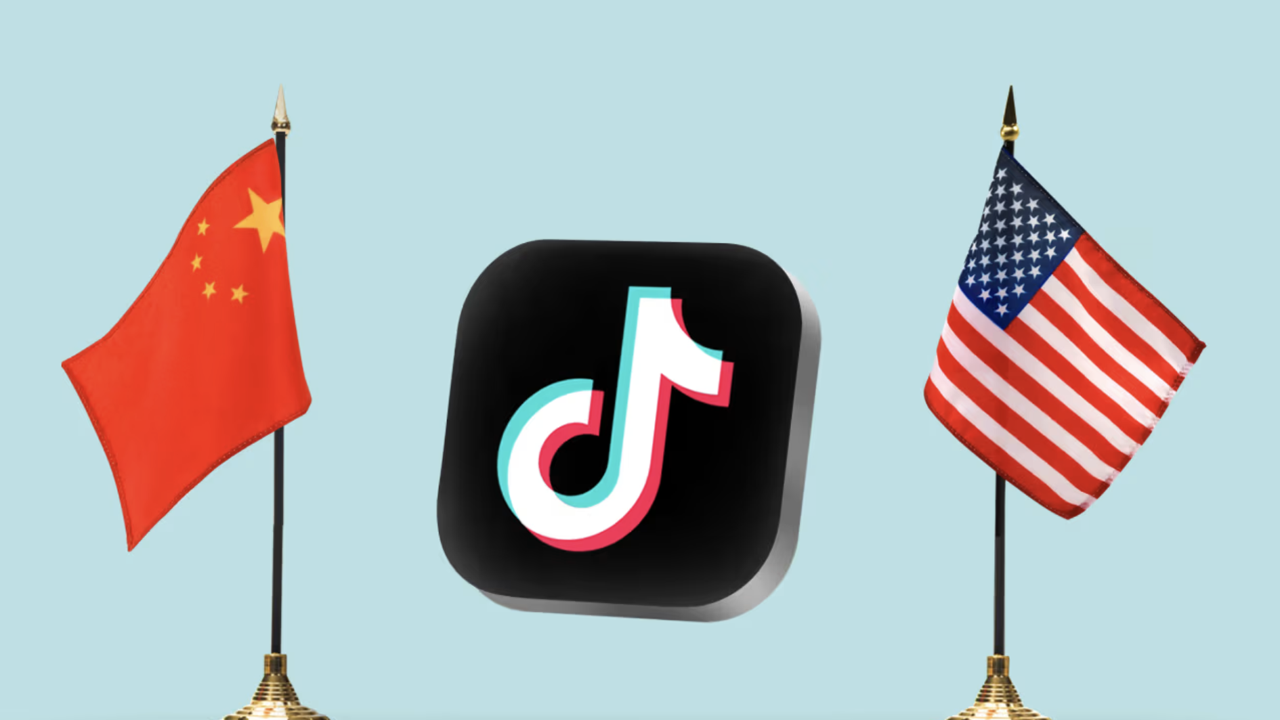China criticizes US TikTok bill, vows to protect national interests