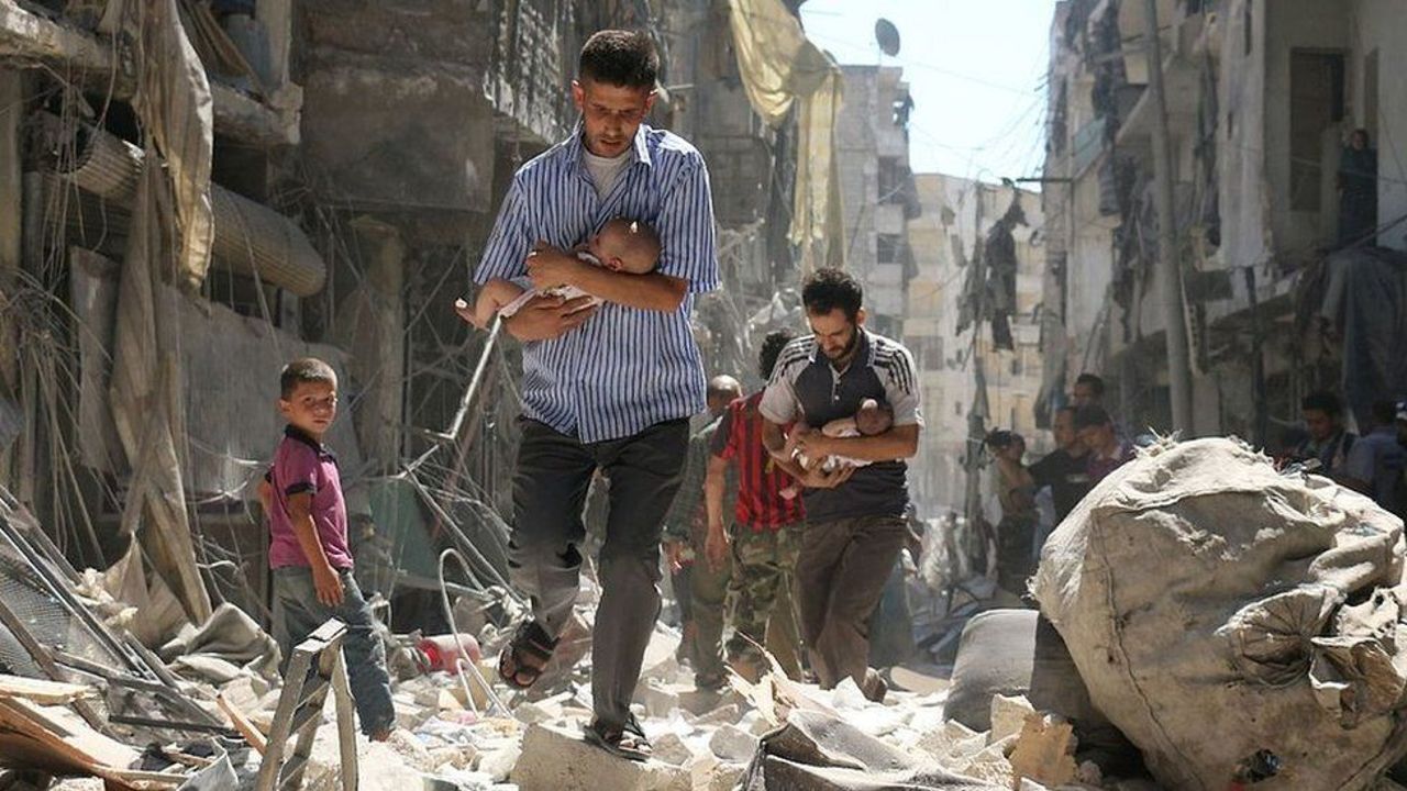 Syrian conflict enters 14th year with no solution on horizon