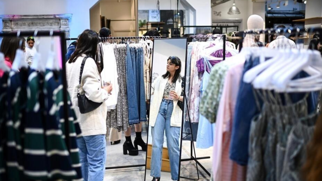 France takes bold steps to combat fast fashion pollution