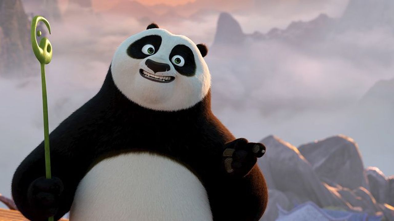 &#039;Kung Fu Panda 4&#039; maintains box office dominance for second weekend