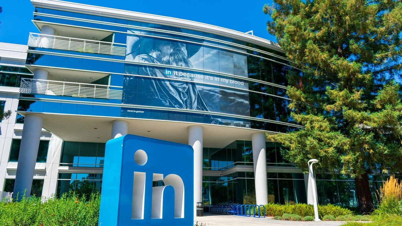 LinkedIn enters gaming arena, promising fun twist to professional networking