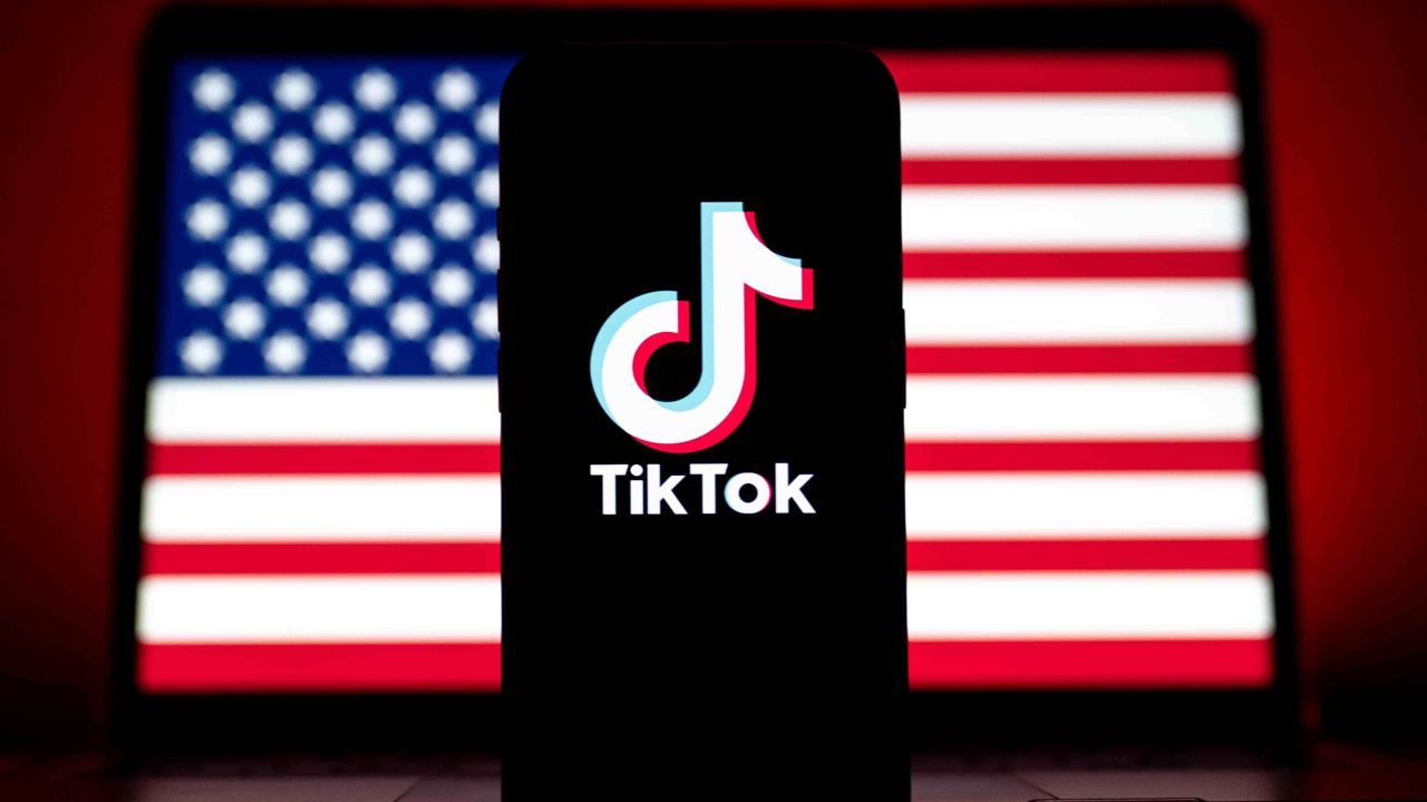 US Congress bill revives TikTok safety debate