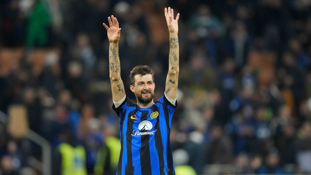 Napoli&#039;s Jesus alleges racism by Italy&#039;s Acerbi in Serie A clash