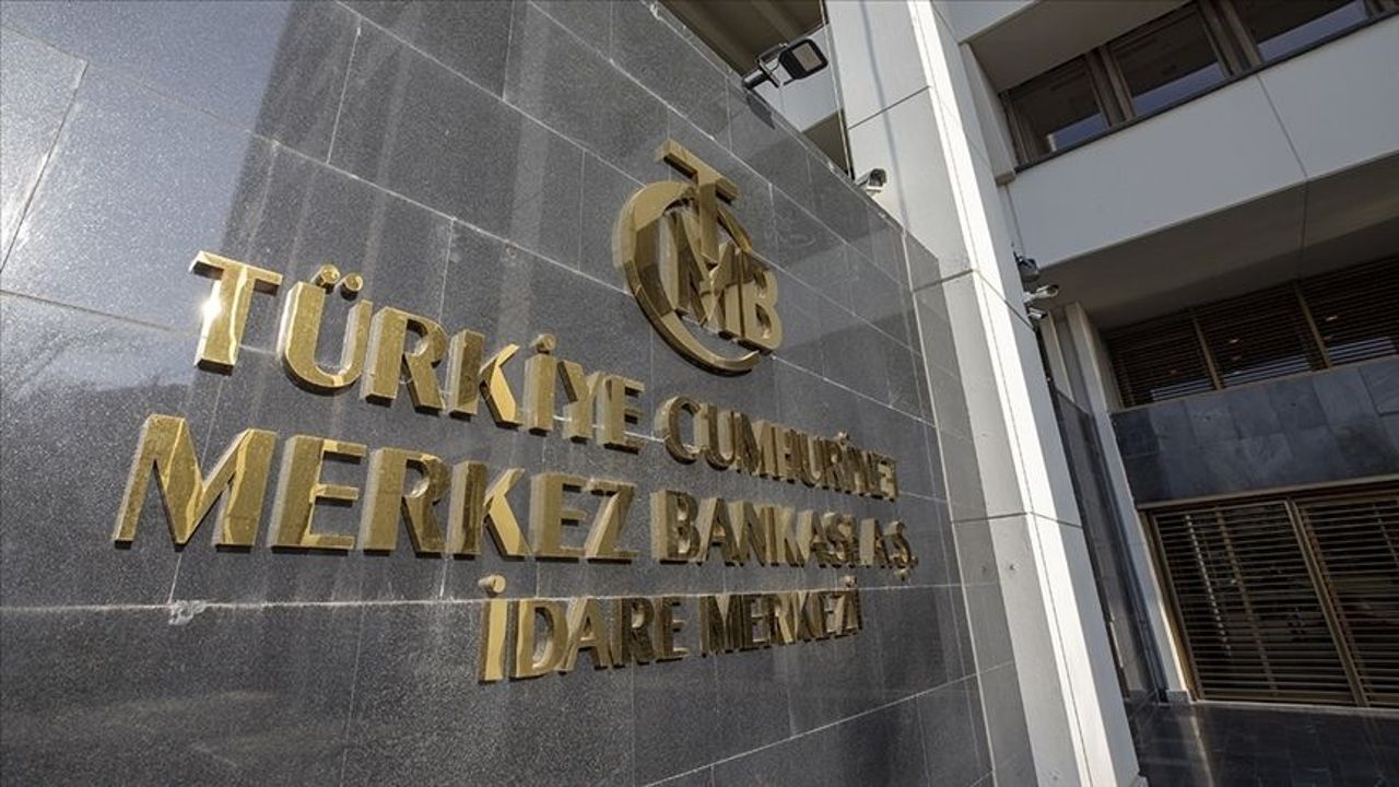 Türkiye&#039;s external assets top $320B