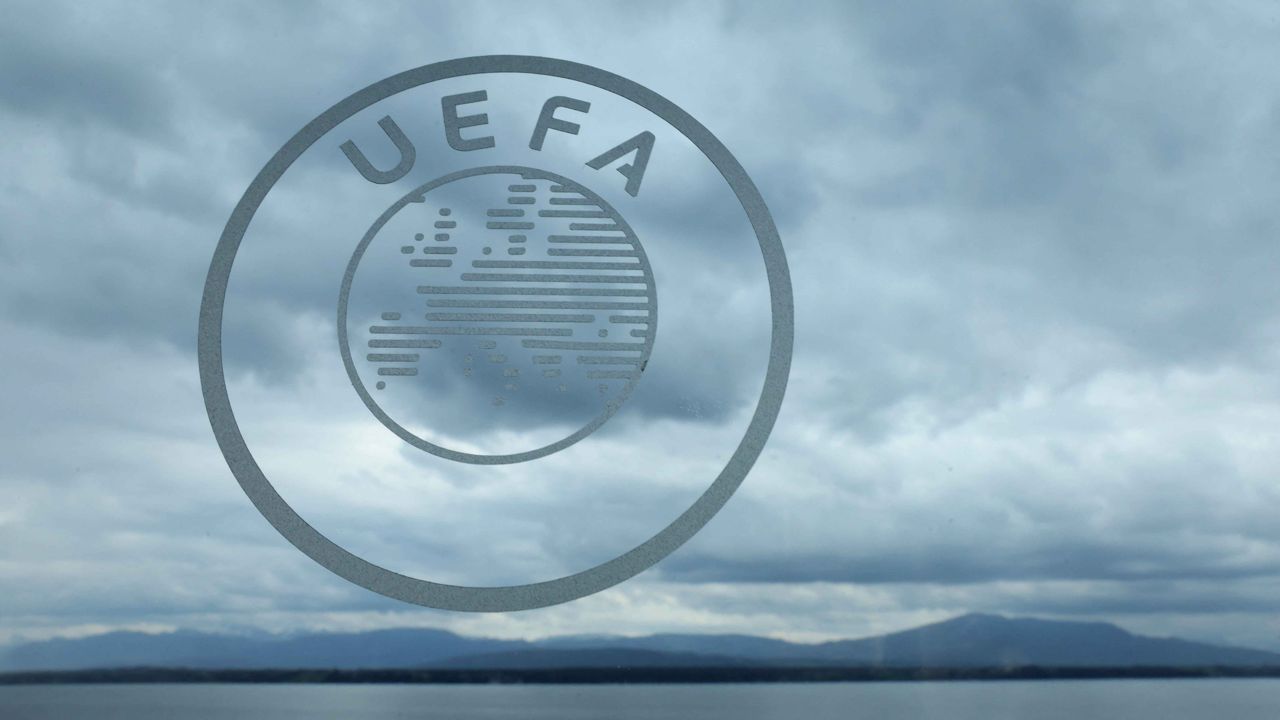 UEFA resolves final grievances of Liverpool fans
