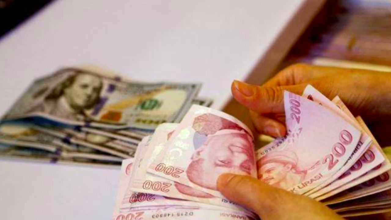Turkish Lira strengthens against Dollar as CBRT measures take effect