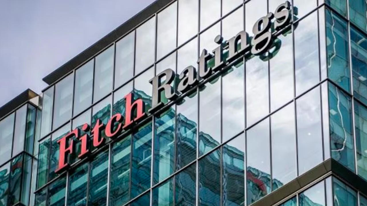 Fitch upgrades Türkiye Wealth Fund&#039;s rating to B+,outlook positive