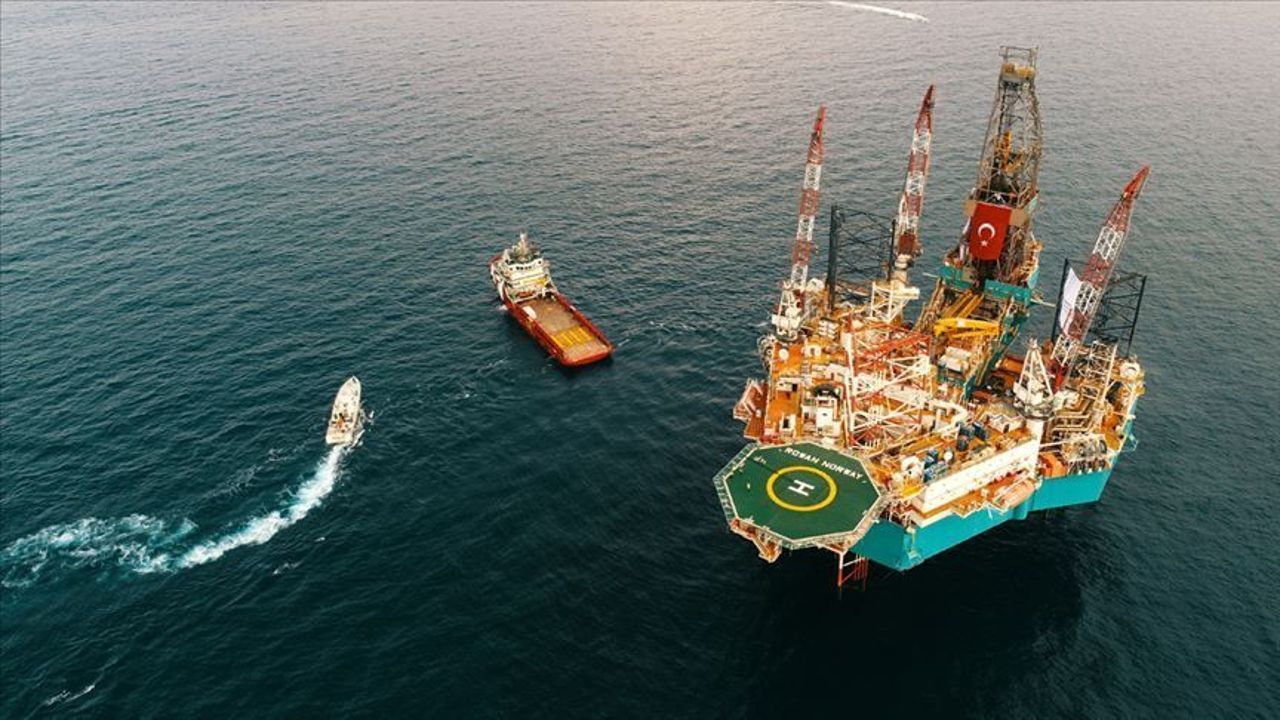 Updates on deep-sea drilling in Eastern Mediterranean, Black Sea