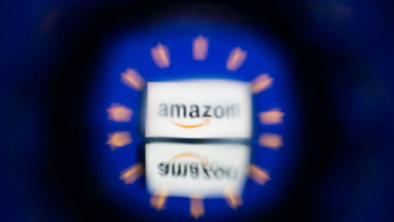 EU court turns down Amazon&#039;s request to delay online ad rules