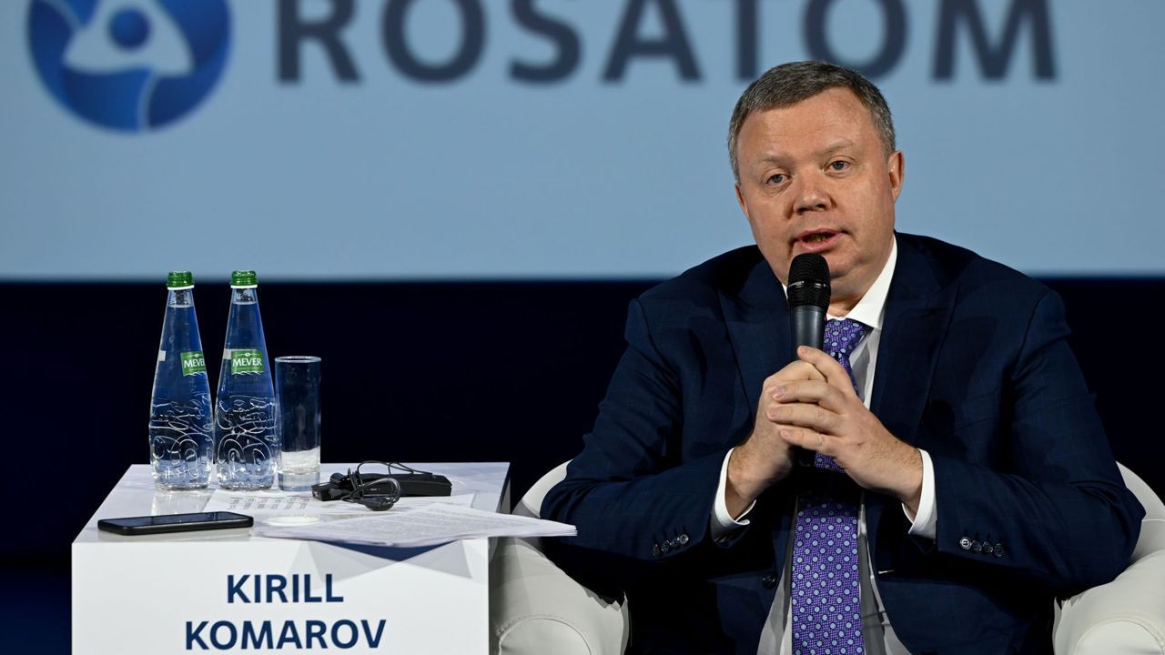 Rosatom&#039;s Deputy CEO proposes leveraging Akkuyu insights for future nuclear projects