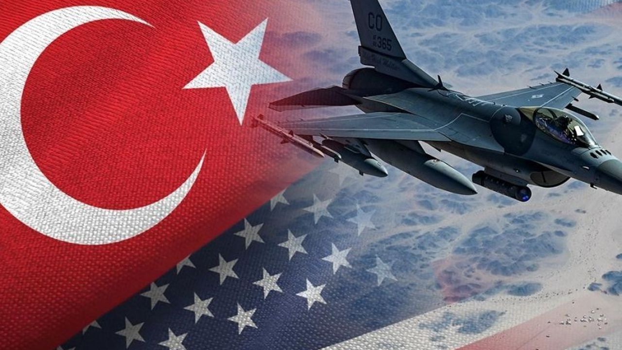 Defense Minister Guler to meet US lawmakers in Ankara