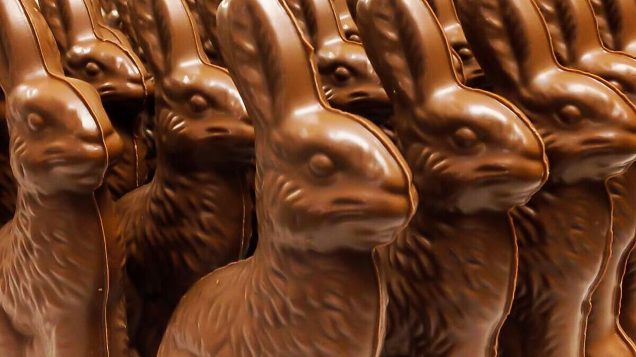 Bittersweet Easter looms as chocolate crisis hits consumers and producers