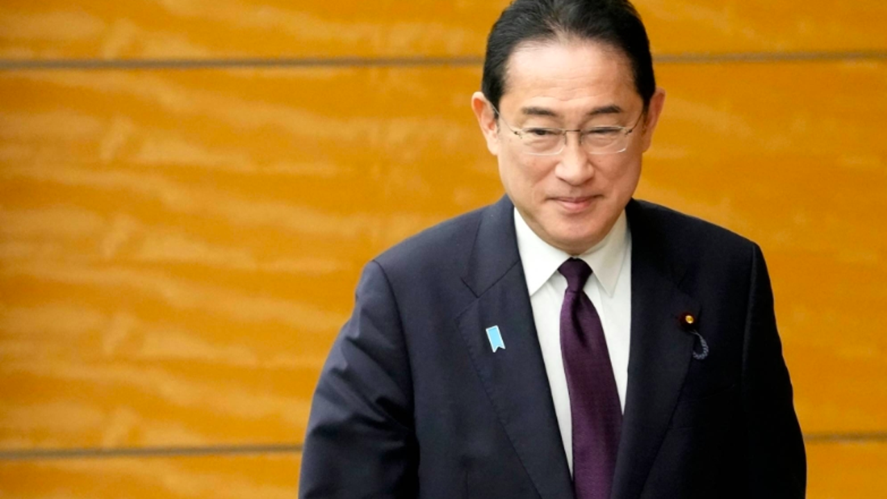 Japanese Premier vows to pursue &quot;Fruitful&quot; ties with North Korea despite rejection of talks