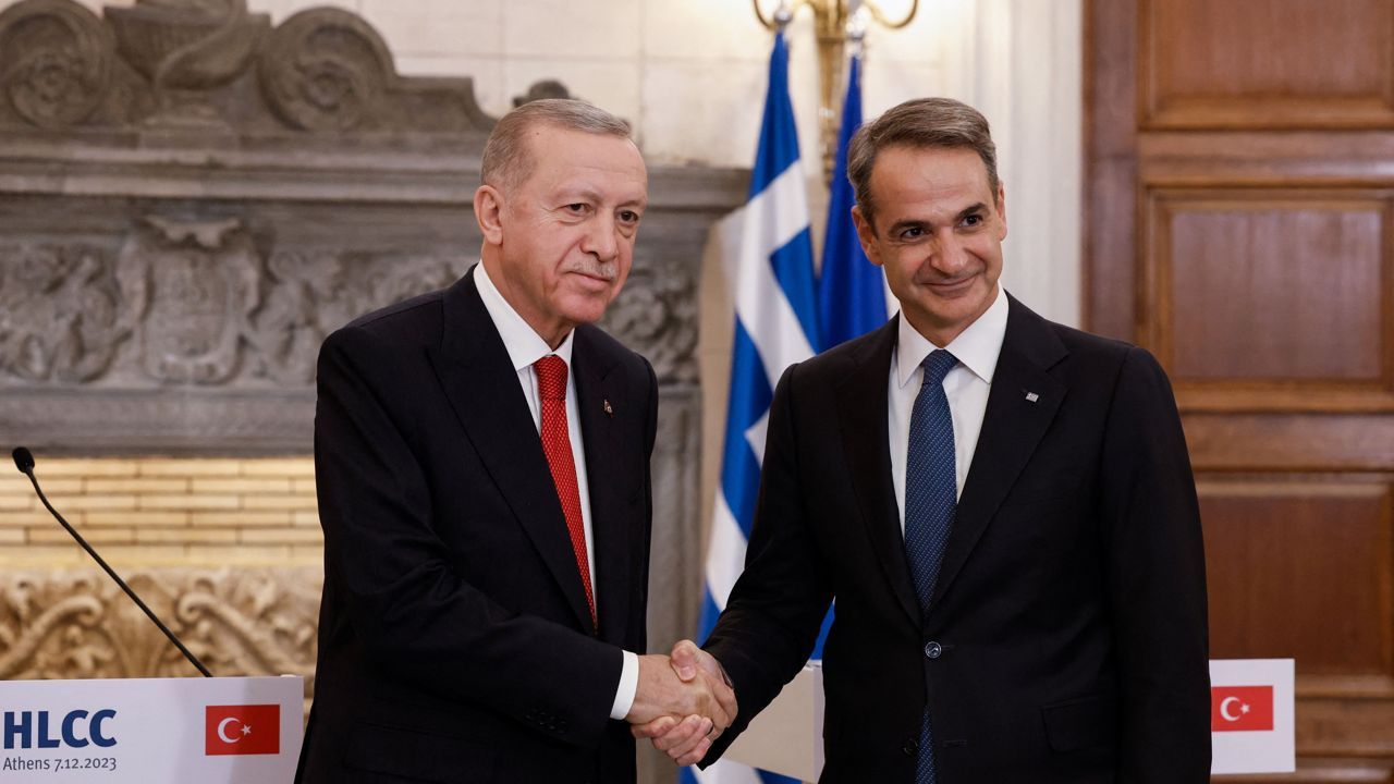Greek media raises alarm as Türkiye steps up in US defense production