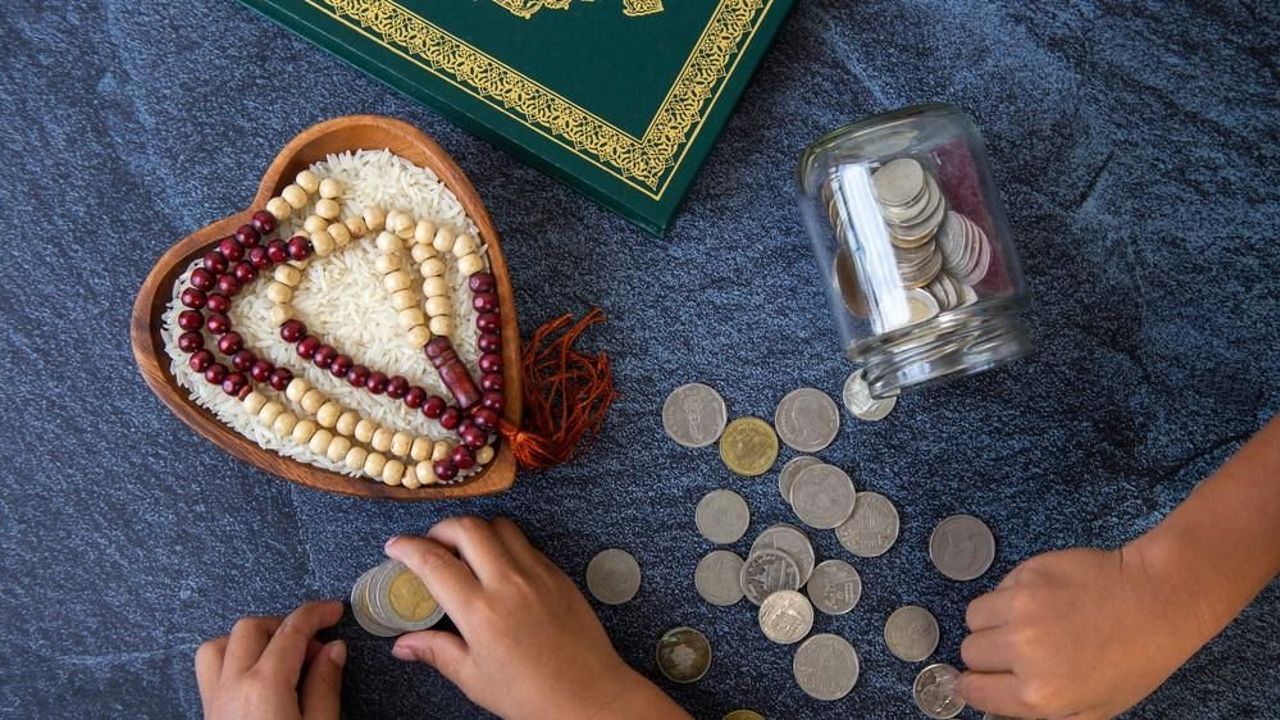 News study highlights charitable spirit of US Muslims during Ramadan