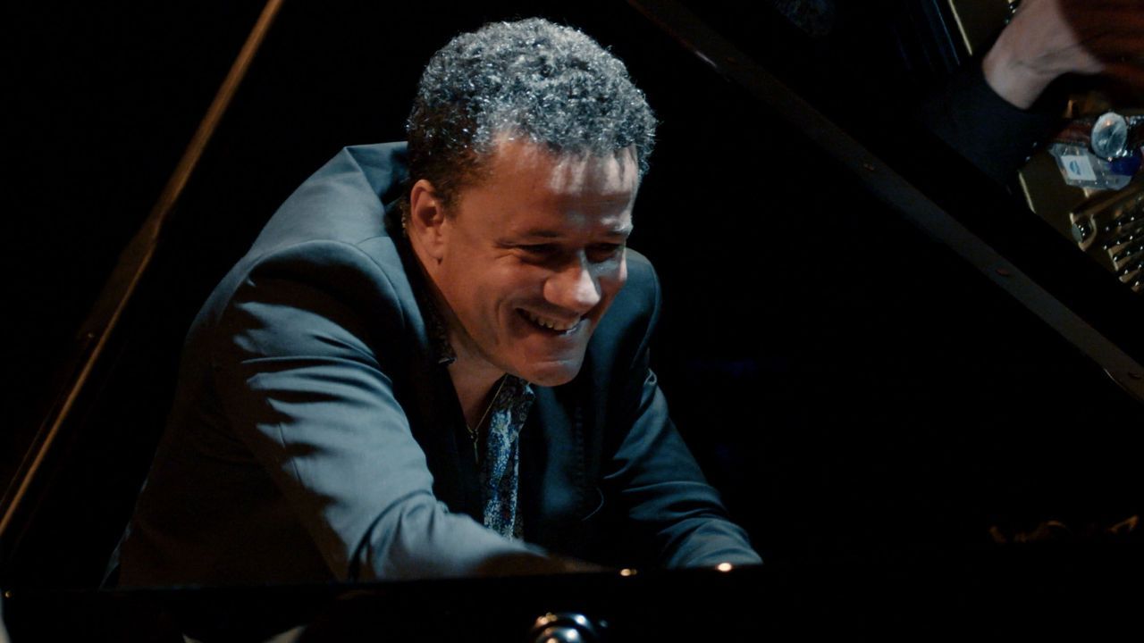 French pianist Jacky Terrasson to perform at Istanbul&#039;s CRR