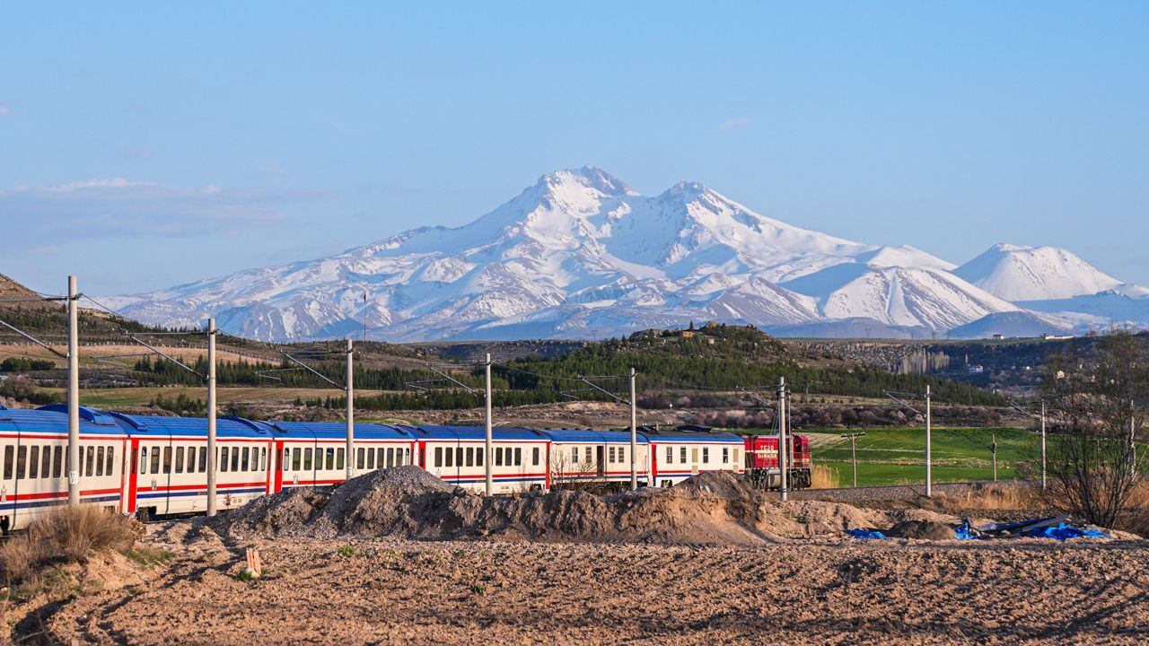 Türkiye&#039;s Mesopotamia Express steams ahead for April 19 launch