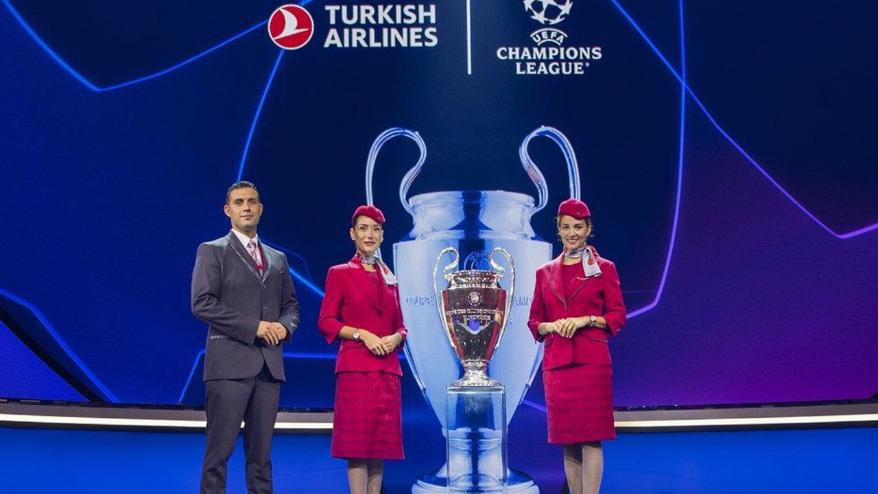 Turkish Airlines launches new sports management company