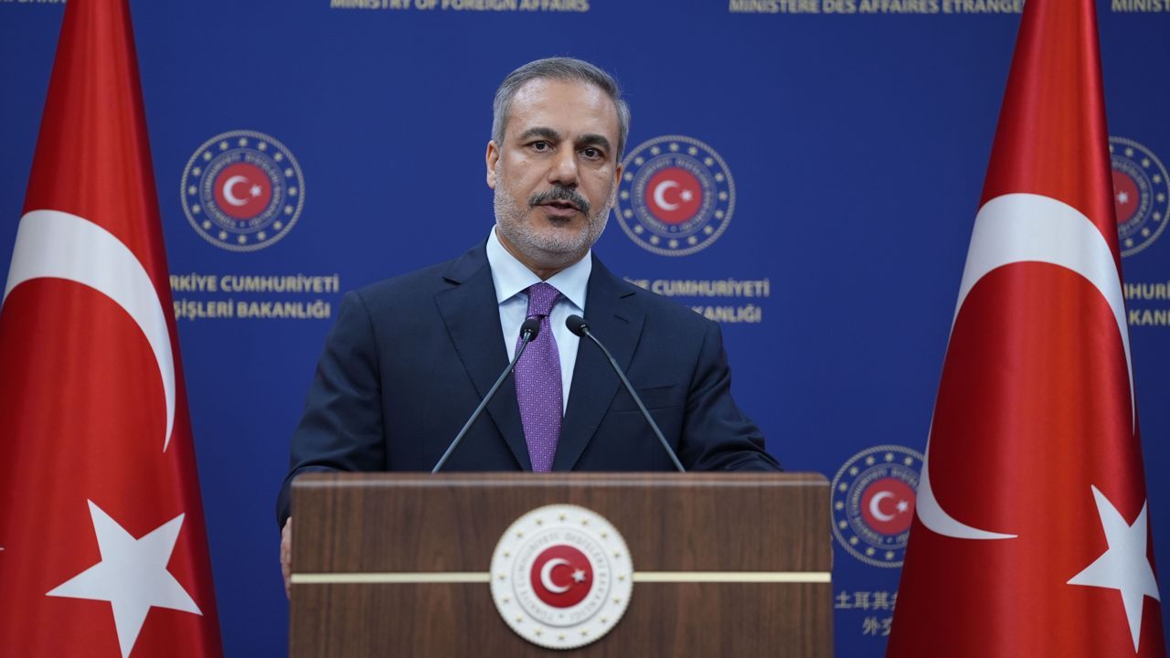 Türkiye announces new measures against Israel until cease-fire achieved