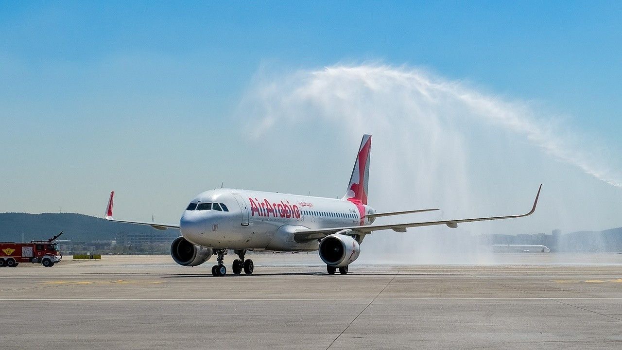 Air Arabia Egypt launches direct flights to Istanbul from Cairo