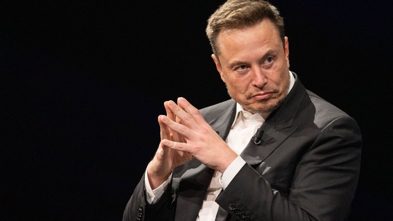 Elon Musk suffers consequences of challenging Brazilian Supreme Court -  Turkiye Newspaper